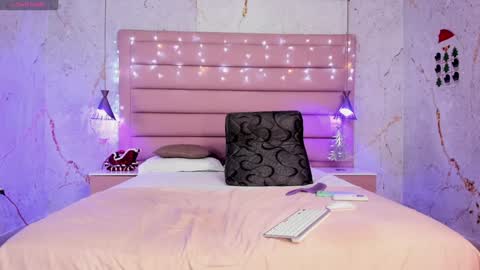 Snapshot of scarleett22 chatting on January 4, 2025, 7:55 pm Scarleet online show from January 4, 2025, 7:55 pm