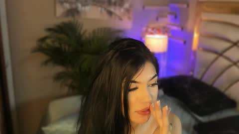 Snapshot of scarlet__hill chatting on January 17, 2025, 6:57 am scarlet hill online show from January 17, 2025, 6:57 am