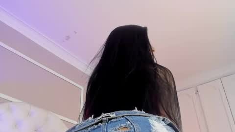 Snapshot of scarlet__hill chatting on January 30, 2025, 2:27 am scarlet hill online show from January 30, 2025, 2:27 am