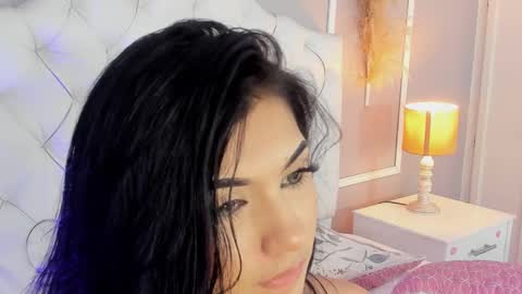 Snapshot of scarlet__hill chatting on February 27, 2025, 5:24 am scarlet hill online show from February 27, 2025, 5:24 am