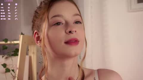 scarlet_fever10 online show from November 14, 2025, 1:32 pm