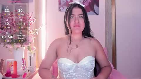 Andrea online show from October 10, 2025, 12:15 pm