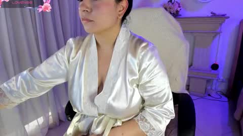 Snapshot of scarlet_miller_1 chatting on February 14, 2025, 11:53 am Celeste online show from February 14, 2025, 11:53 am