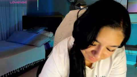 Snapshot of scarlet_miller_1 chatting on March 6, 2025, 12:19 pm Celeste online show from March 6, 2025, 12:19 pm
