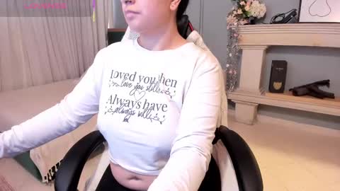 Snapshot of scarlet_miller_1 chatting on March 7, 2025, 12:01 pm Celeste online show from March 7, 2025, 12:01 pm