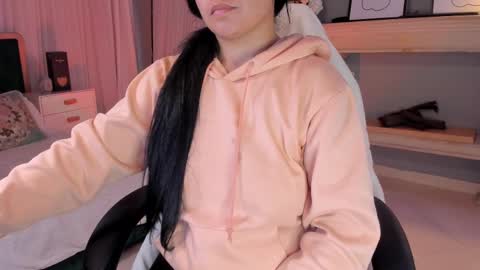 Snapshot of scarlet_miller_1 chatting on March 12, 2025, 11:42 am Celeste online show from March 12, 2025, 11:42 am