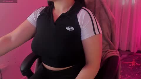 Snapshot of scarlet_miller_1 chatting on October 1, 2025, 12:33 pm Celeste online show from October 1, 2025, 12:33 pm