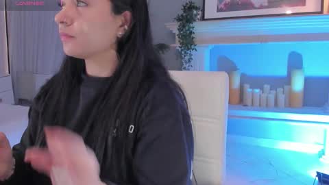 Snapshot of scarlet_miller_1 chatting on October 2, 2025, 12:12 pm Celeste online show from October 2, 2025, 12:12 pm