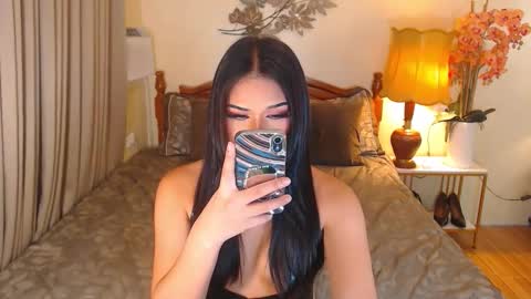 Snapshot of scarlet_snow_asian chatting on September 10, 2025, 9:37 pm Scarlet online show from September 10, 2025, 9:37 pm