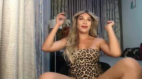 scarlet online show from January 8, 2025, 9:34 pm