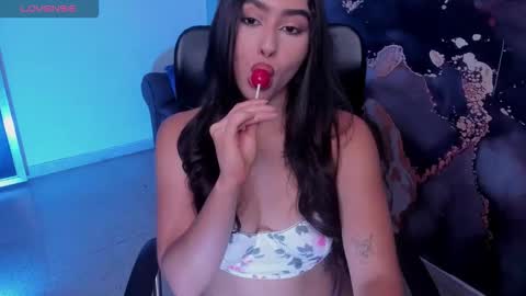 SCARLET online show from November 27, 2025, 4:03 am