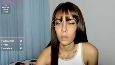 scarlet online show from December 10, 2024, 8:51 am