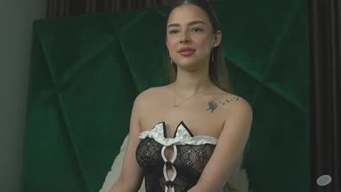 Scarlet online show from October 25, 2025, 12:51 am