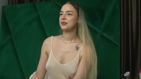 Scarlet online show from November 23, 2025, 12:32 am