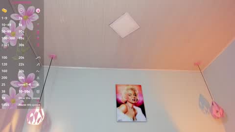 Scarlet  online show from January 11, 2025, 9:57 am