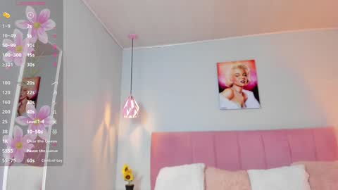 Scarlet  online show from January 21, 2025, 5:05 am