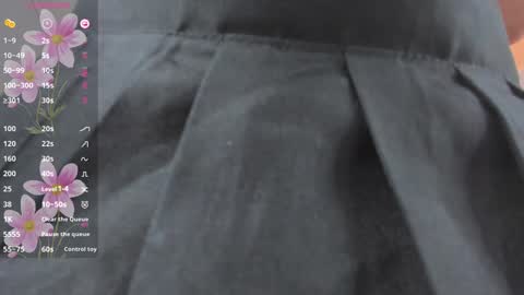 Scarlet  online show from January 30, 2025, 4:48 am