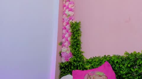 SCARLETH online show from February 26, 2025, 2:04 am