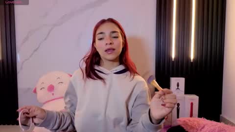 I am  Scarleth  Check mi profile online show from November 2, 2025, 12:07 pm