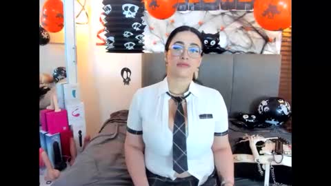 Snapshot of scarleth_swann chatting on October 24, 2025, 11:17 am scarleth online show from October 24, 2025, 11:17 am