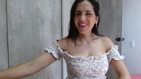  Scarleth  online show from December 17, 2024, 5:36 pm