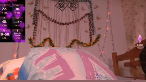 Snapshot of scarlethh_hott chatting on December 31, 2024, 2:03 pm scarlethh hott online show from December 31, 2024, 2:03 pm