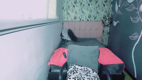 Snapshot of scarlethoot_ chatting on January 15, 2025, 11:53 am S C A R L E T online show from January 15, 2025, 11:53 am