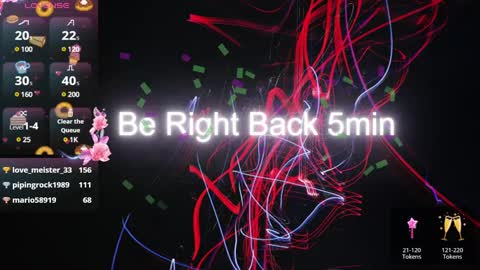 SOFI online show from February 21, 2025, 6:15 pm