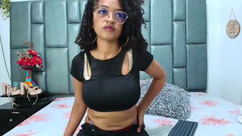 scarlet online show from October 29, 2025, 2:25 am