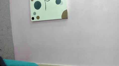 Scarlett 3 online show from October 29, 2025, 3:09 am