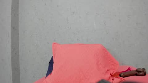 Scarlett 3 online show from October 30, 2025, 3:08 am