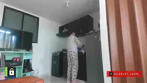 Scarletland welcome online show from September 10, 2025, 3:34 pm