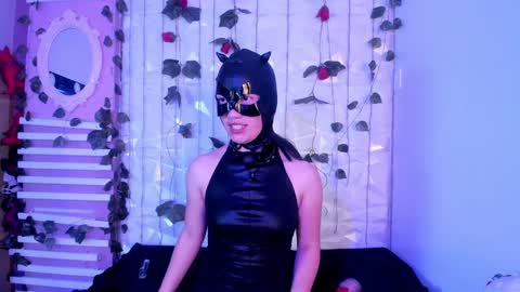 Snapshot of scarlett__fox__ chatting on January 29, 2025, 2:21 pm SCARLETT FOX online show from January 29, 2025, 2:21 pm