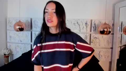 Snapshot of scarlett__fox__ chatting on September 26, 2025, 11:14 am SCARLETT FOX online show from September 26, 2025, 11:14 am