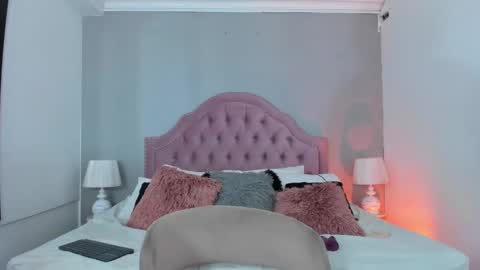 Scarlett  online show from January 27, 2025, 2:24 pm