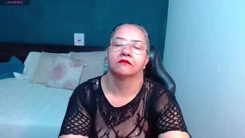 Snapshot of scarlett_duboi1 chatting on March 2, 2025, 8:07 pm Scarlett online show from March 2, 2025, 8:07 pm