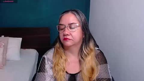 Snapshot of scarlett_duboi1 chatting on September 17, 2025, 11:39 pm Scarlett online show from September 17, 2025, 11:39 pm