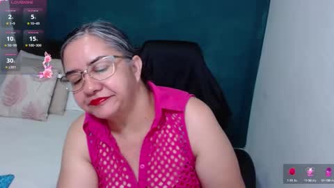Snapshot of scarlett_duboi1 chatting on September 20, 2025, 10:00 pm Scarlett online show from September 20, 2025, 10:00 pm