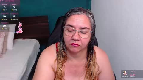Snapshot of scarlett_duboi1 chatting on September 27, 2025, 2:16 am Scarlett online show from September 27, 2025, 2:16 am