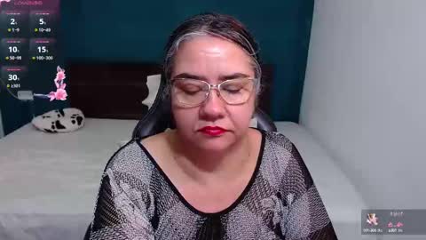 Snapshot of scarlett_duboi1 chatting on October 10, 2025, 2:21 am Scarlett online show from October 10, 2025, 2:21 am