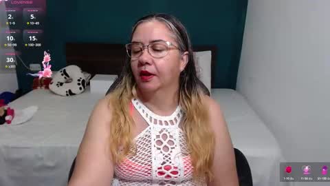 Snapshot of scarlett_duboi1 chatting on October 10, 2025, 7:46 pm Scarlett online show from October 10, 2025, 7:46 pm