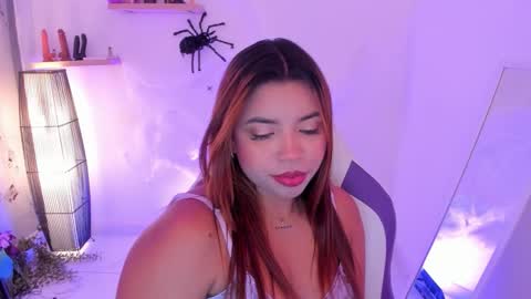 scarlett_enjoy1 online show from October 23, 2025, 3:22 pm