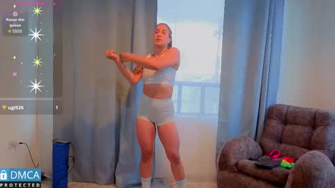 scarlett_fire5 online show from November 13, 2025, 7:24 pm
