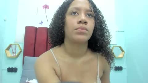 Snapshot of scarlett_fox20 chatting on November 1, 2025, 12:51 pm scarlett_fox20 online show from November 1, 2025, 12:51 pm