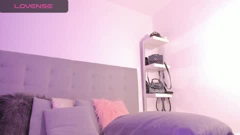 Snapshot of scarlett_jones__ chatting on December 25, 2024, 4:44 am Scarlett jones online show from December 25, 2024, 4:44 am