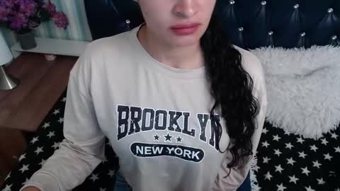 Snapshot of scarlett_keaton chatting on September 22, 2025, 5:20 am scarlett_keaton online show from September 22, 2025, 5:20 am