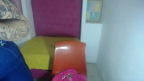 Snapshot of scarlett_keaty chatting on November 5, 2025, 8:31 pm scarlett online show from November 5, 2025, 8:31 pm