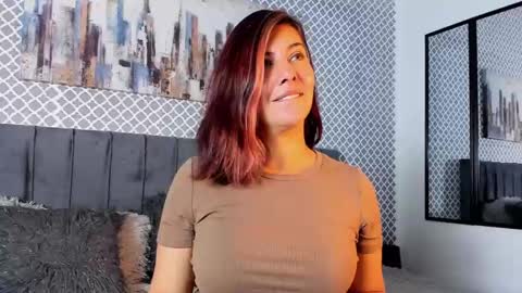 Snapshot of scarlett_moore_ chatting on November 12, 2025, 3:12 pm Scarlett online show from November 12, 2025, 3:12 pm