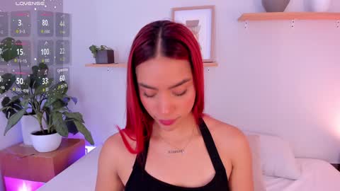 Scarlett Morgan online show from January 4, 2025, 6:30 pm