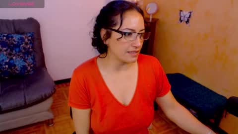 Scarlett sax online show from December 14, 2024, 1:50 am